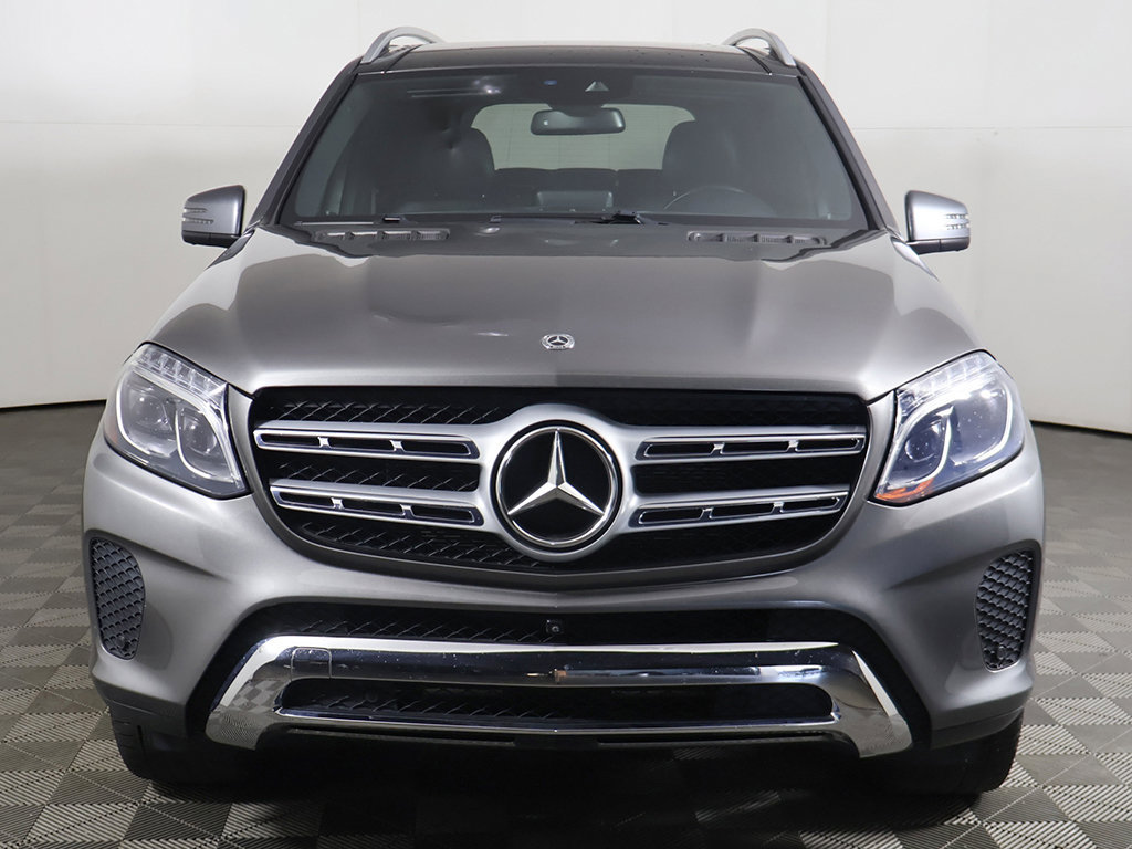Used 2019 Mercedes-Benz GLS 450 4MATIC image 13