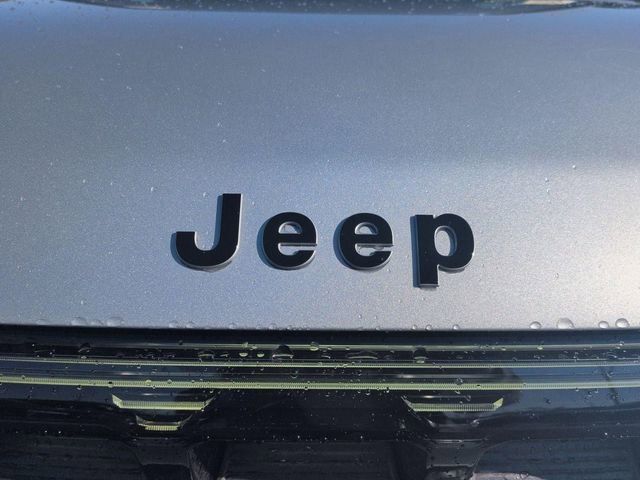 New 2026 Jeep Grand Wagoneer 4WD w/ Quick Order Packge 29V Upland image 9