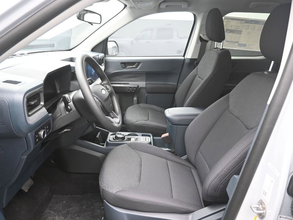 New 2026 Ford Maverick XL w/ Equipment Group 101A AWD/4WD image 18
