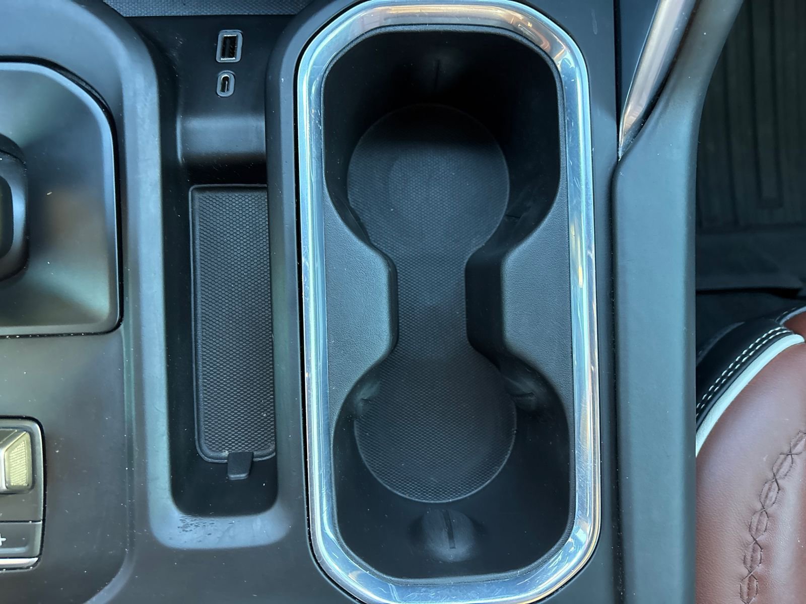 Used 2022 GMC Sierra 1500 Denali Ultimate image 14