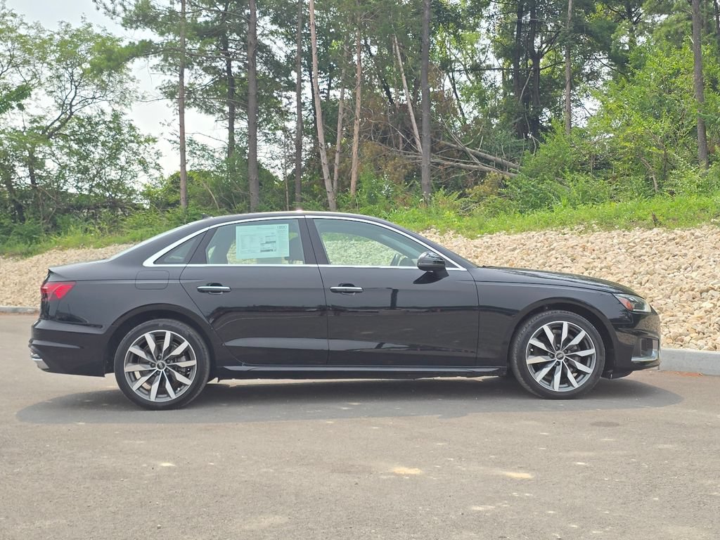 Certified 2023 Audi A4 2.0T Premium AWD/4WD image 24