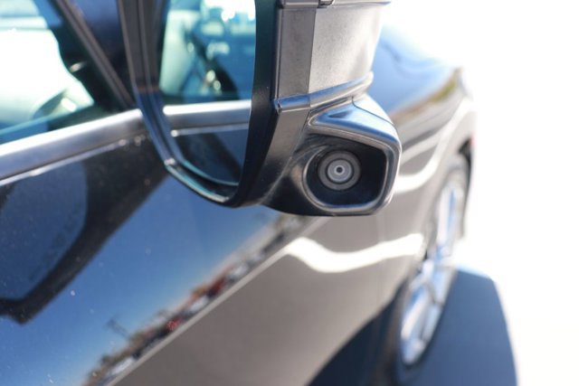 Used 2020 Honda Civic EX image 8