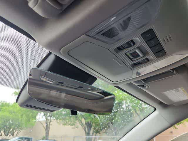 Certified 2024 Toyota RAV4 XLE Premium FWD image 27