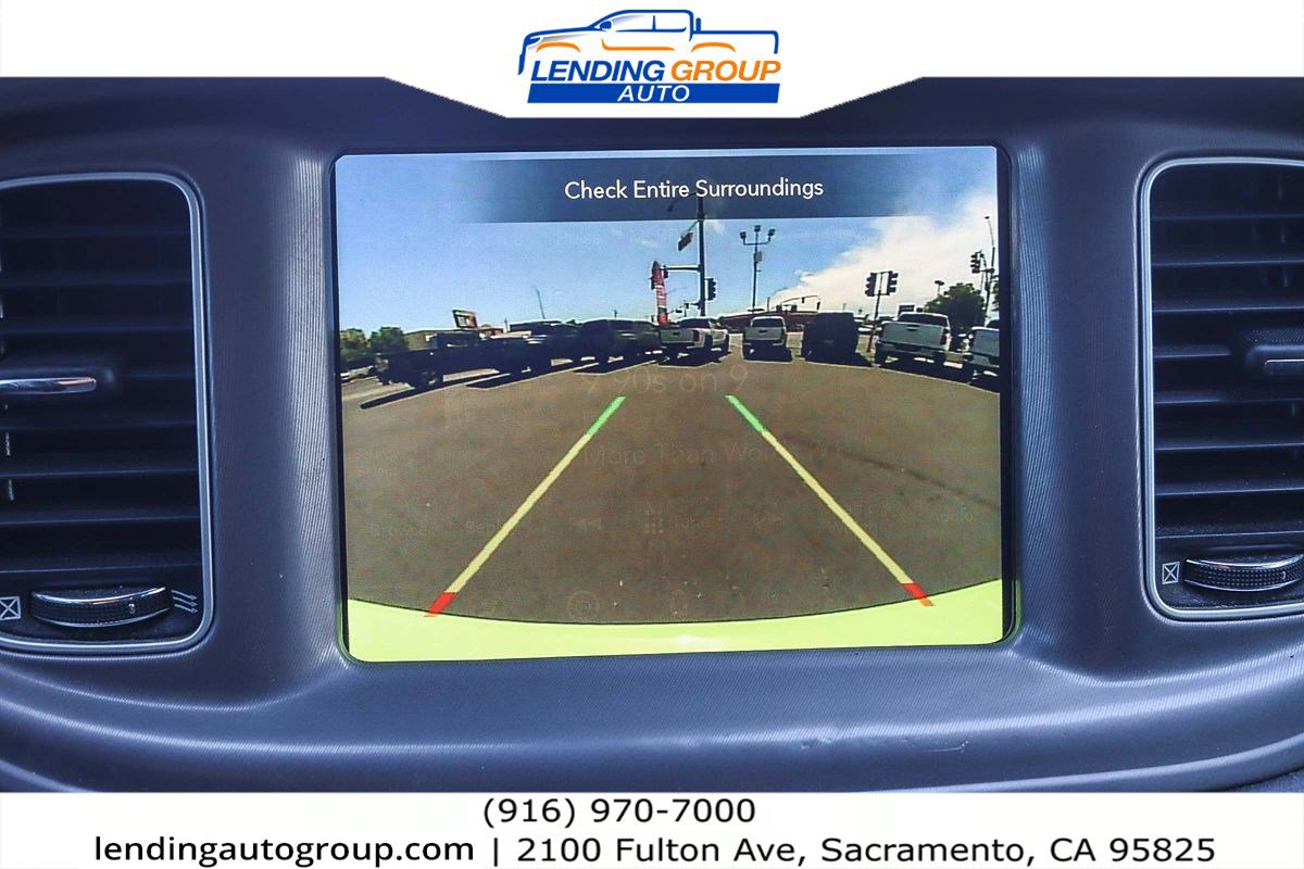 Used 2023 Dodge Charger Scat Pack w/ Plus Group image 21