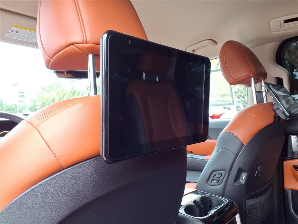 Certified 2024 Kia Carnival SX image 23