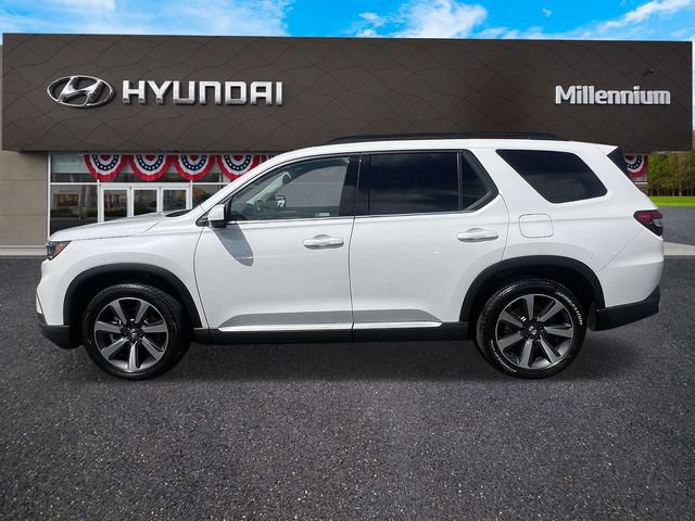 Used 2023 Honda Pilot Elite image 5