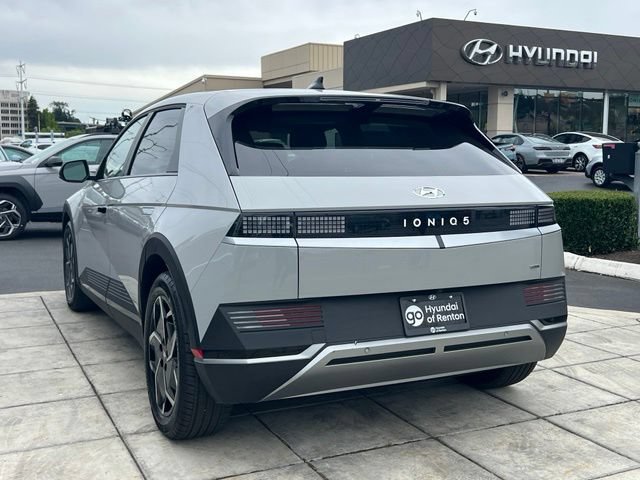 Certified 2024 Hyundai Ioniq 5 SE AWD/4WD image 11
