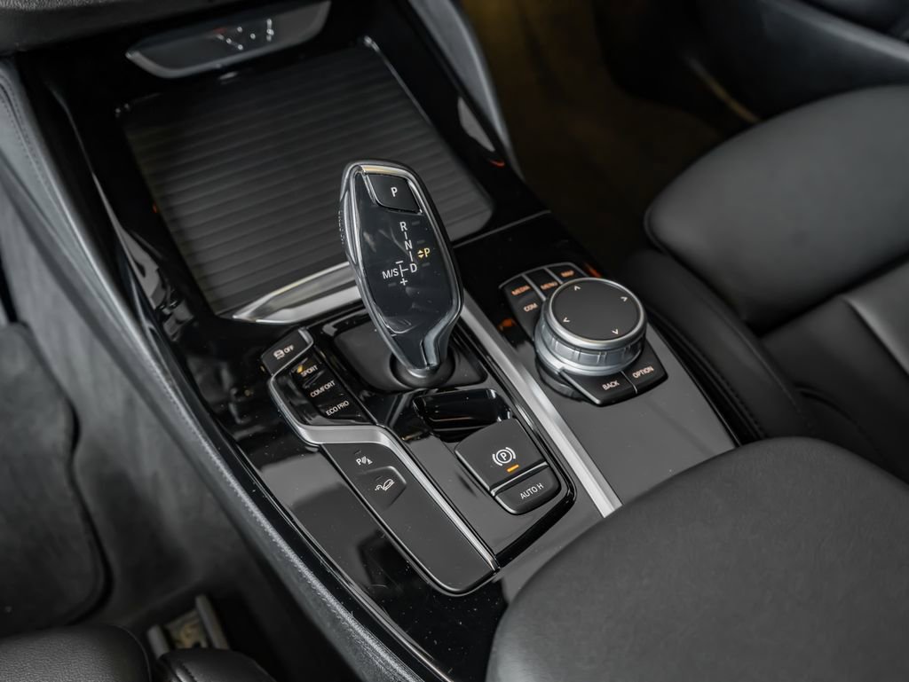 Used 2021 BMW X4 xDrive30i w/ Premium Package 3 image 21