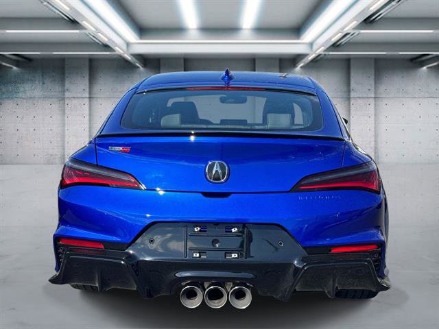 Used 2025 Acura Integra Type S FWD image 5