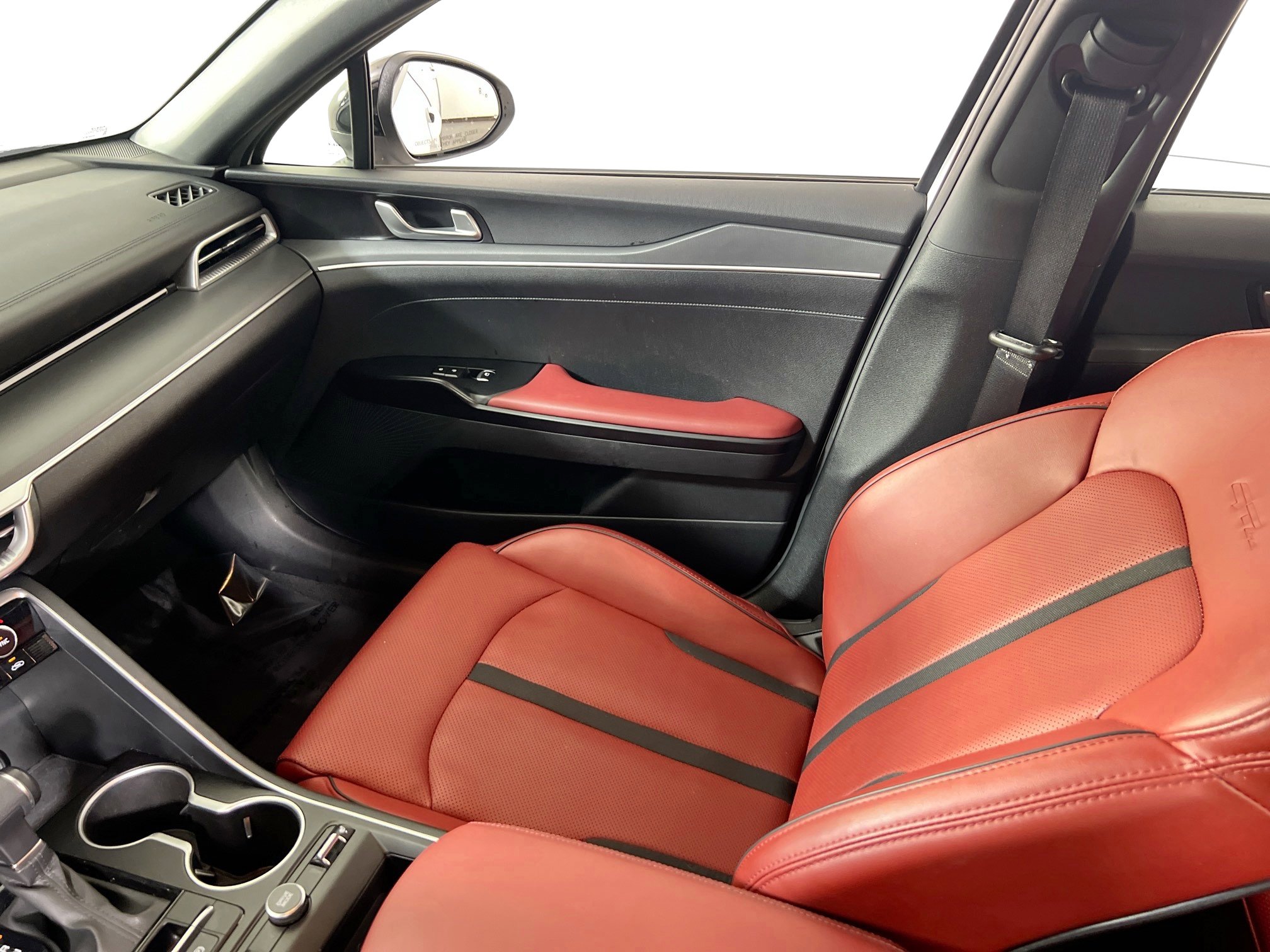 Used 2024 Kia K5 GT-Line w/ GT-Line Premium Package image 23