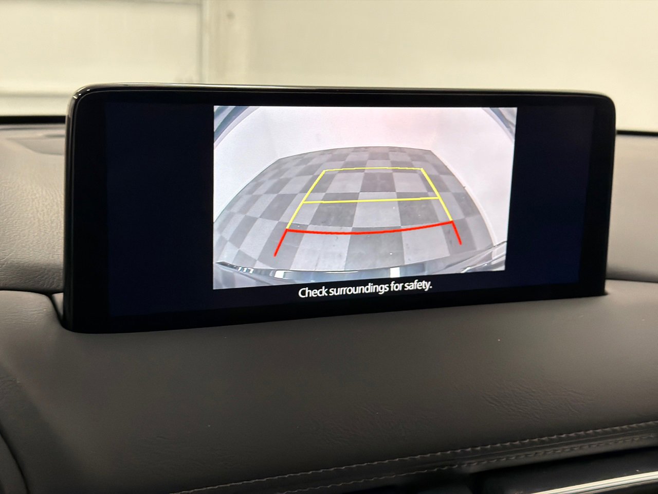 Certified 2025 MAZDA CX-5 AWD 2.5 S w/ Preferred Package image 26