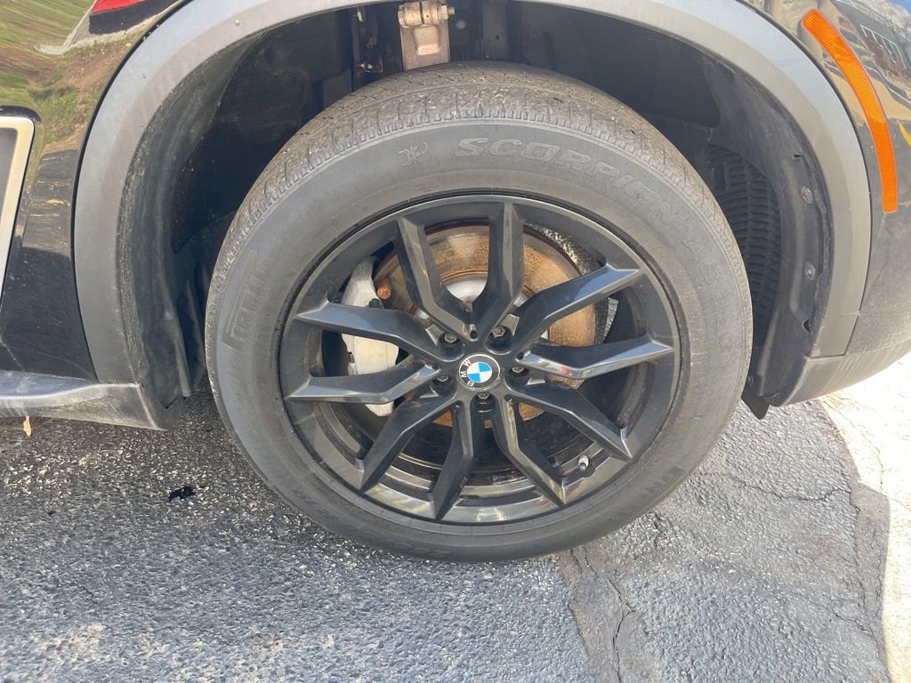 Used 2019 BMW X5 xDrive40i w/ Convenience Package image 31