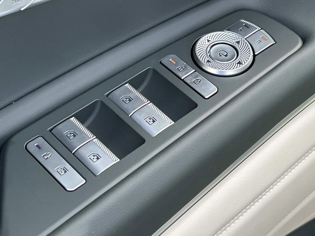 New 2026 Genesis GV80 2.5T Prestige image 18