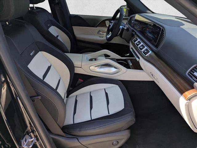 Certified 2024 Mercedes-Benz GLE 53 AMG 4MATIC image 23