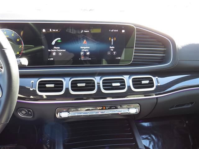 Used 2023 Mercedes-Benz GLS 450 4MATIC image 14