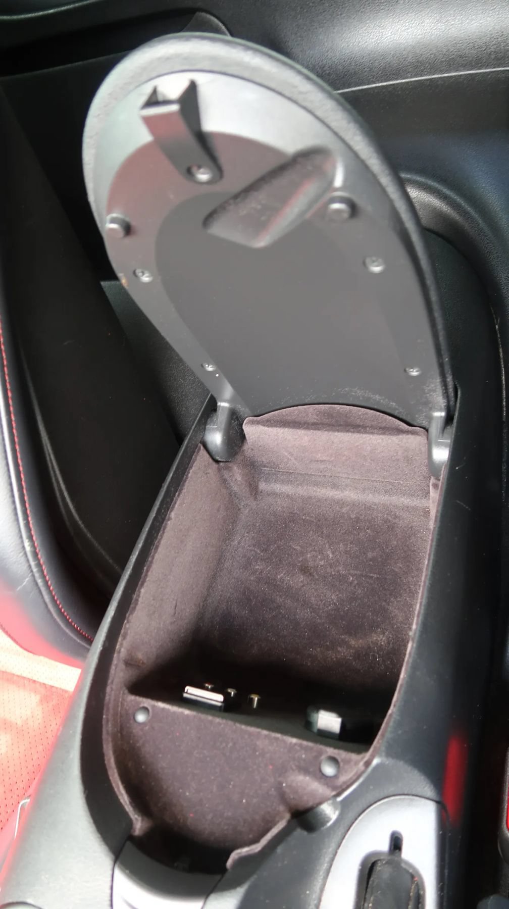 Used 2019 Nissan 370Z NISMO RWD image 23