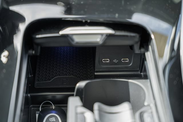 New 2026 Mercedes-Benz C 300 4MATIC Sedan image 25