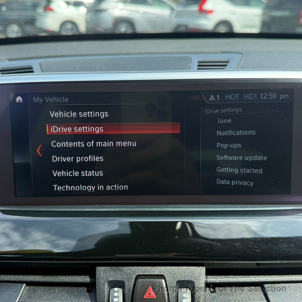 Used 2020 BMW X1 xDrive28i image 36