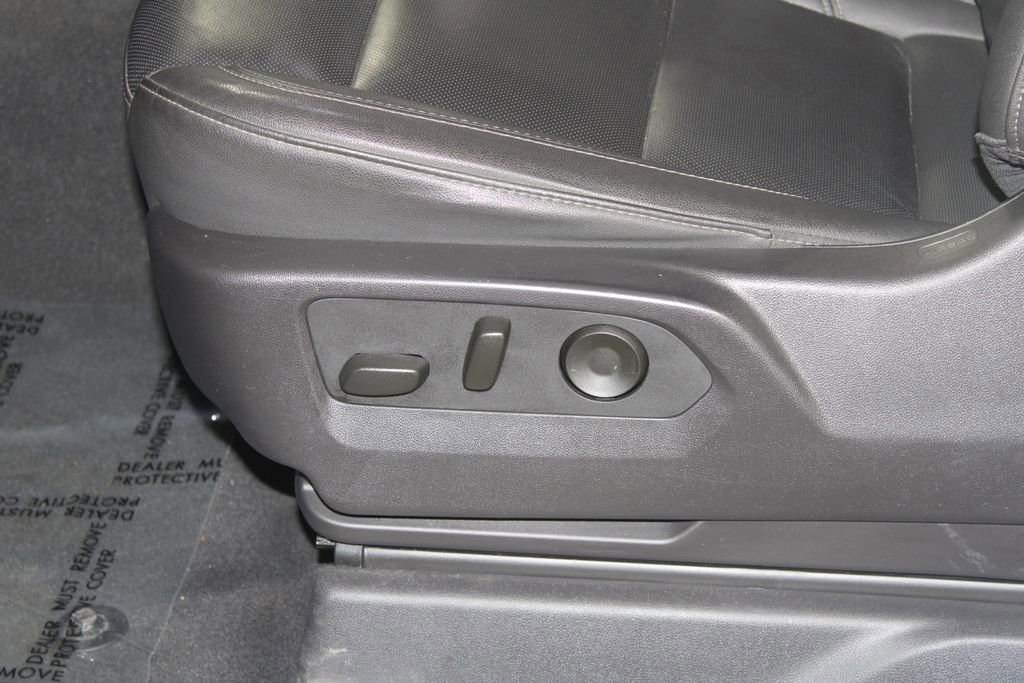 Used 2024 GMC Sierra 1500 SLT image 22