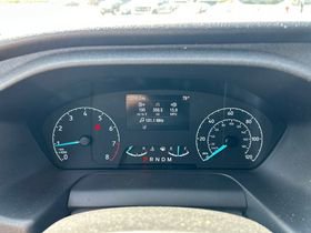 Used 2023 Ford Transit 350 XLT image 9