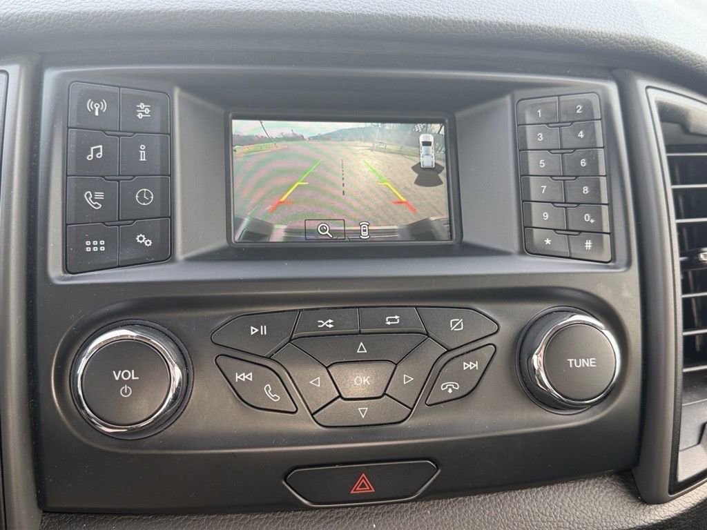 Used 2020 Ford Ranger XL w/ Equipment Group 101A Mid image 21