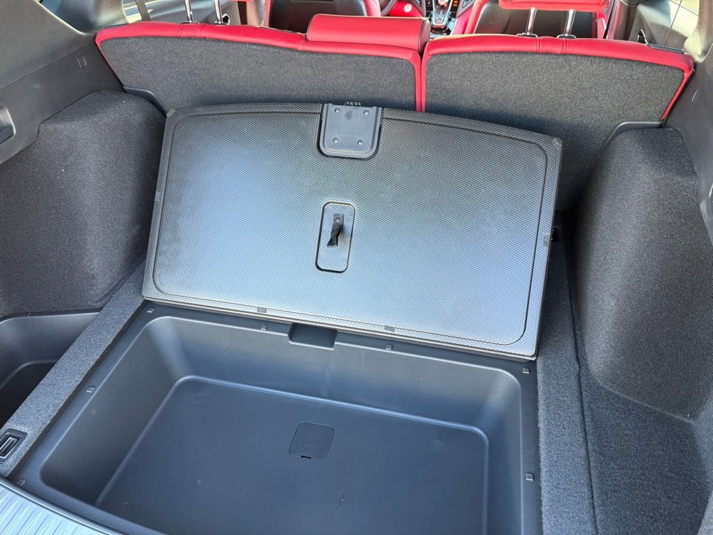 New 2026 Acura RDX A-Spec image 17