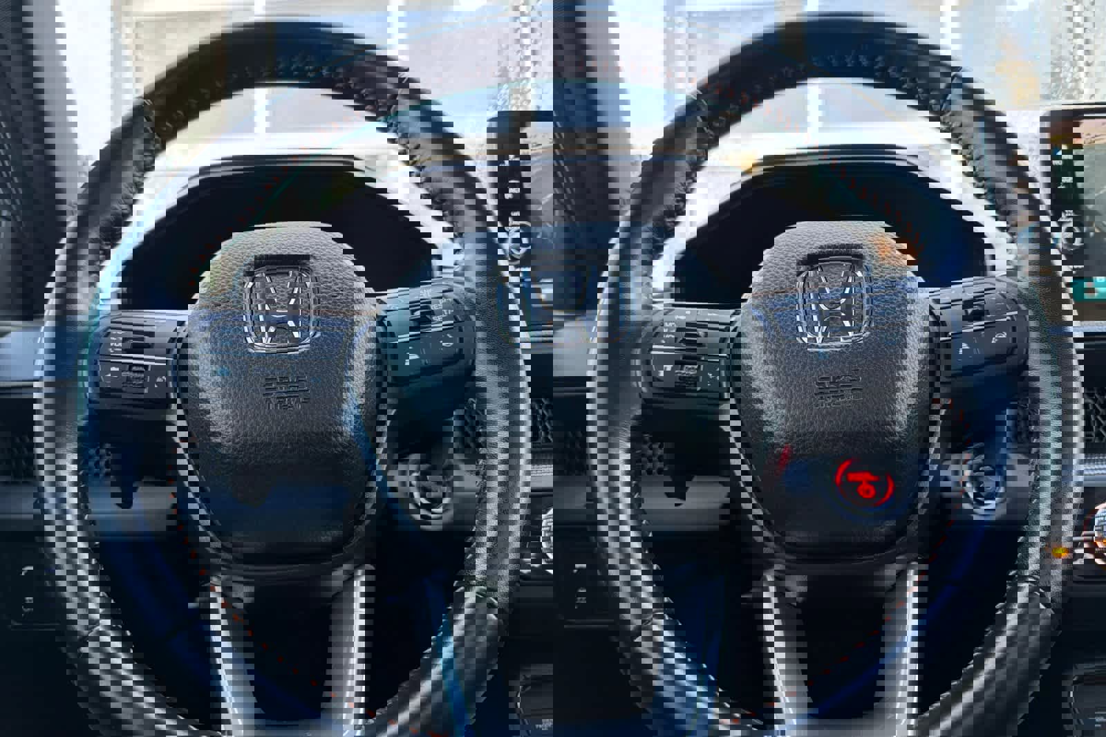 Used 2025 Honda CR-V Sport-L image 25