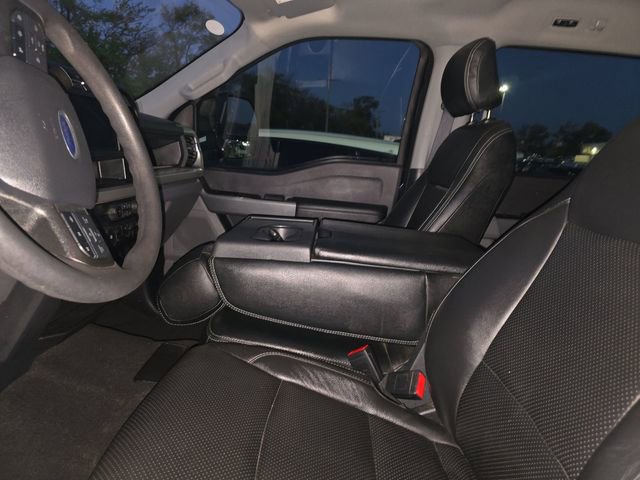 Used 2023 Ford F250 XL w/ STX Appearance Package image 2