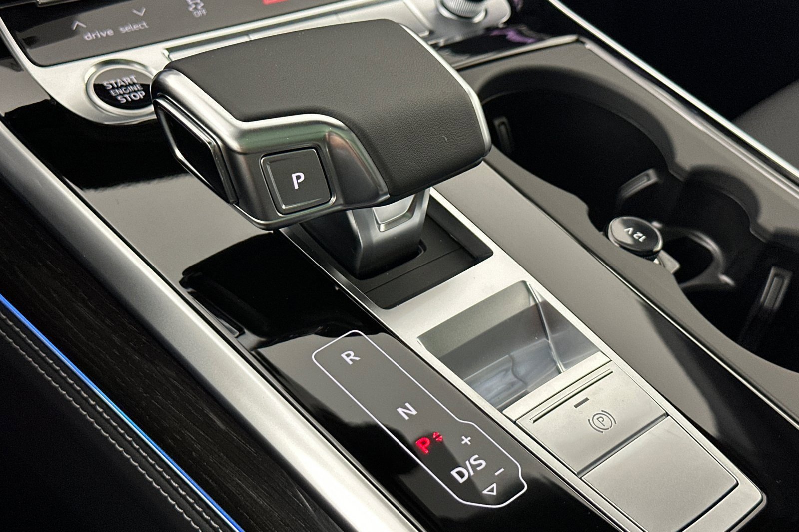 New 2026 Audi Q7 3.0T Premium Plus AWD/4WD image 22