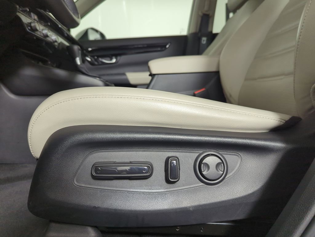 Certified 2024 Honda CR-V EX-L image 26