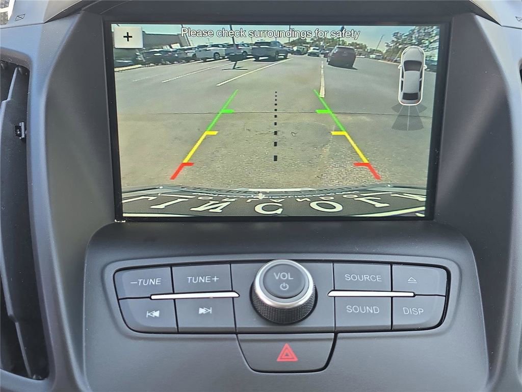 Used 2018 Ford Escape SEL image 20