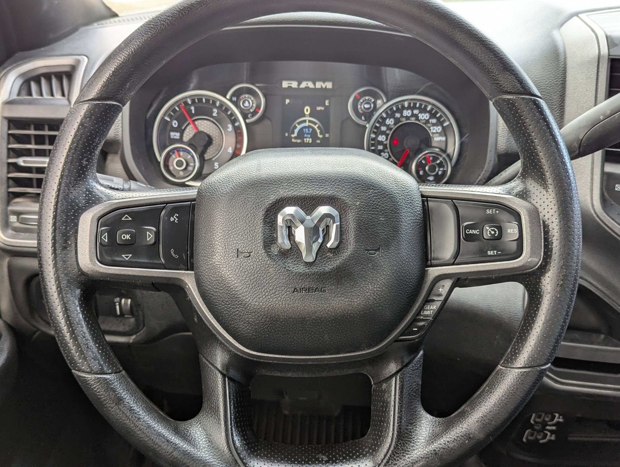 Used 2024 RAM 3500 Tradesman w/ Towing Technology Group image 20