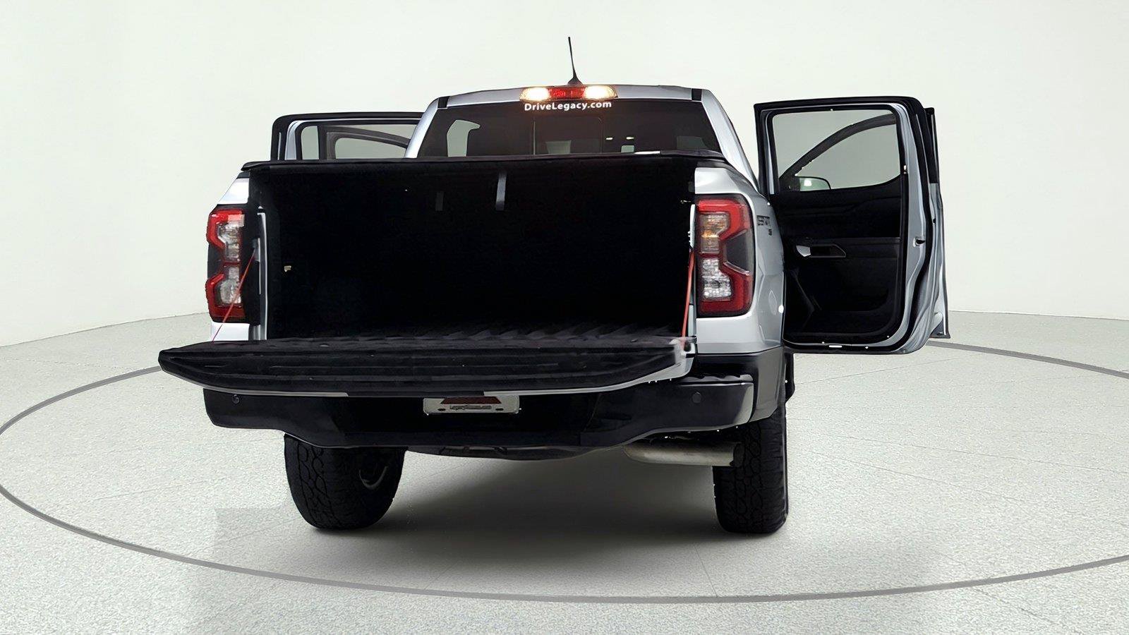Used 2024 Ford Ranger XLT AWD/4WD image 13