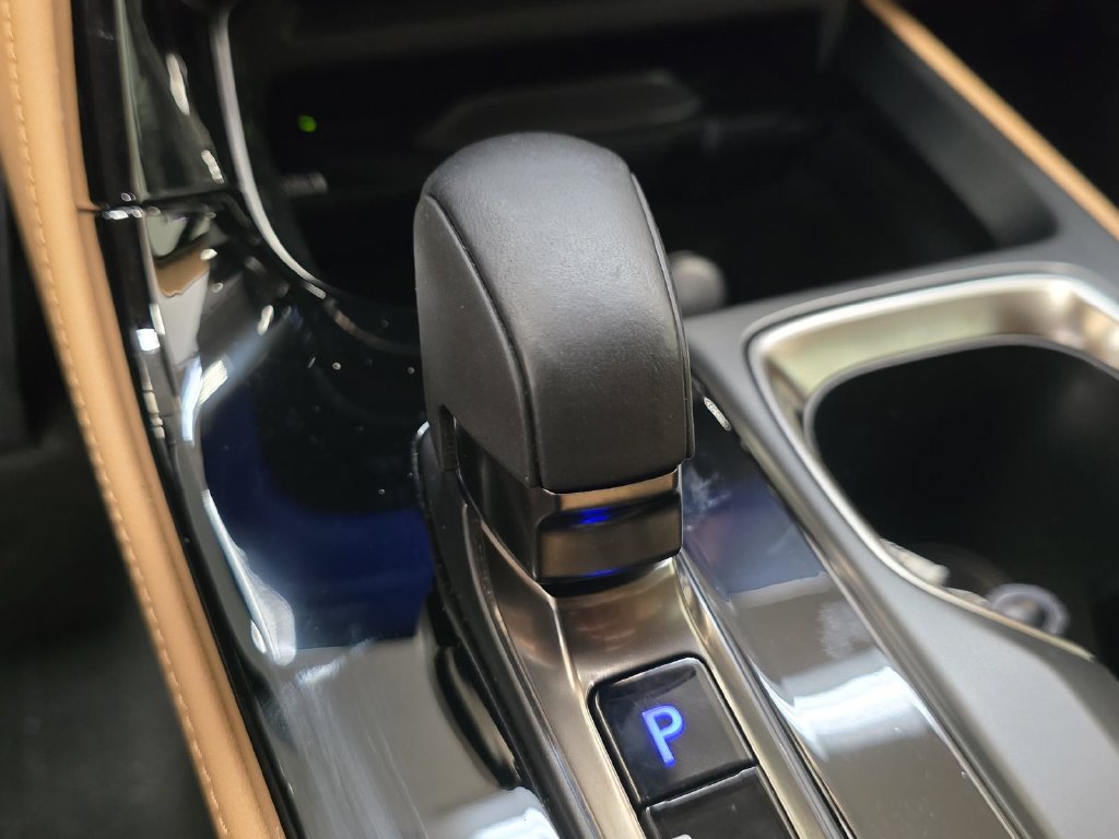 Used 2024 Lexus NX 350h AWD image 18