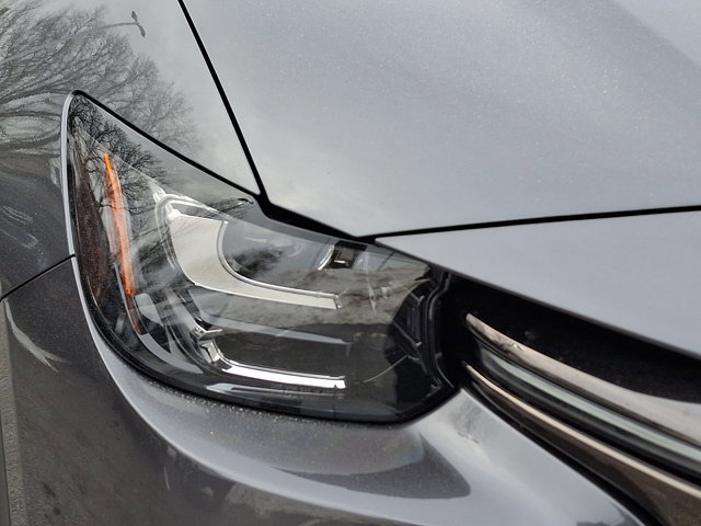 New 2026 MAZDA CX-90 3.3 Turbo w/ Premium Sport Pkg image 9