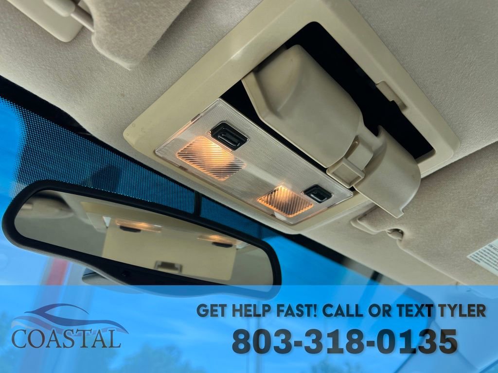 Used 2005 Ford Five Hundred SEL image 35