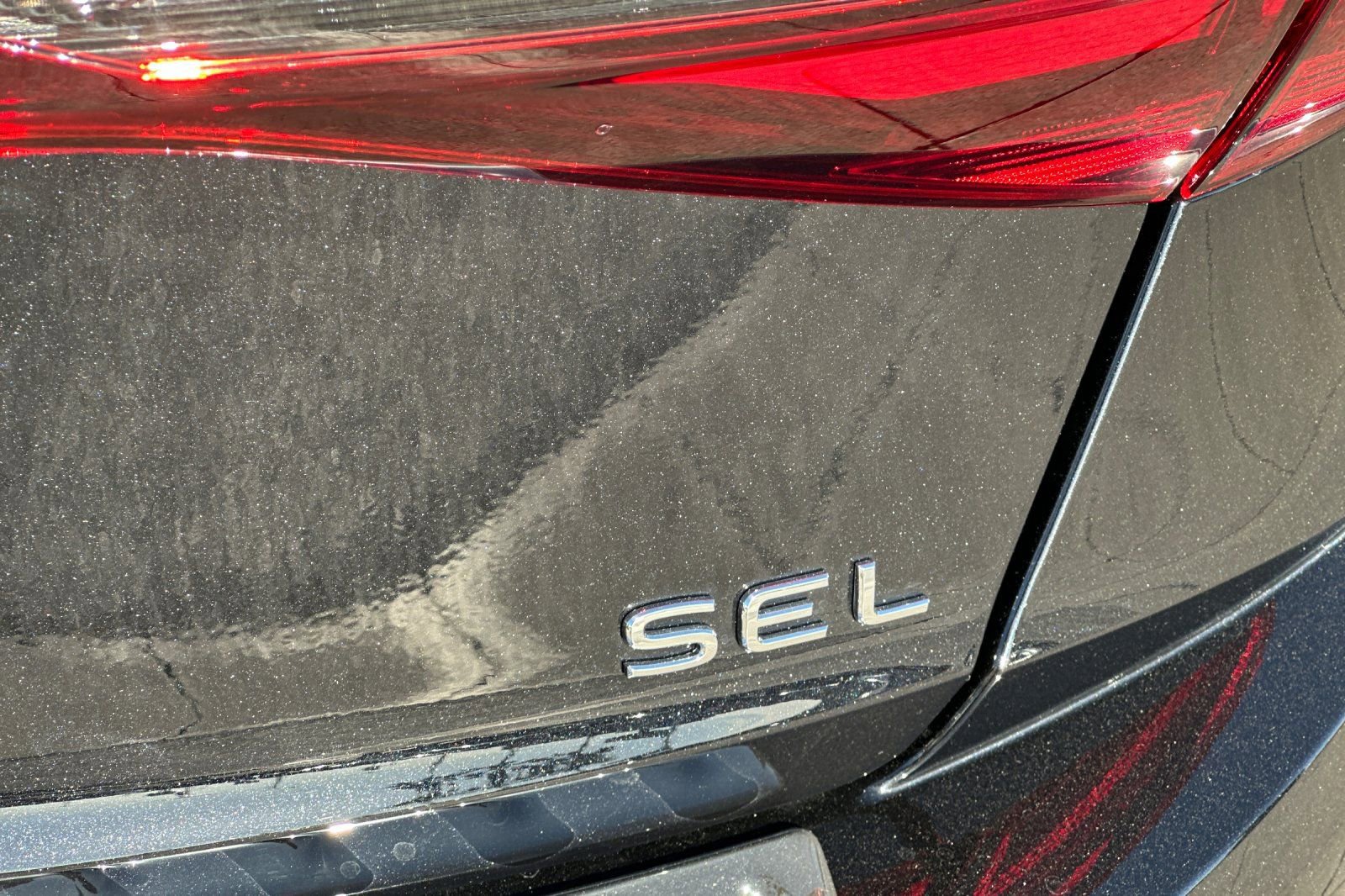New 2026 Volkswagen Jetta SEL FWD image 7