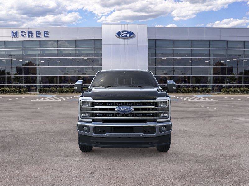 New 2026 Ford F250 Lariat w/ Lariat Ultimate Package AWD/4WD image 6