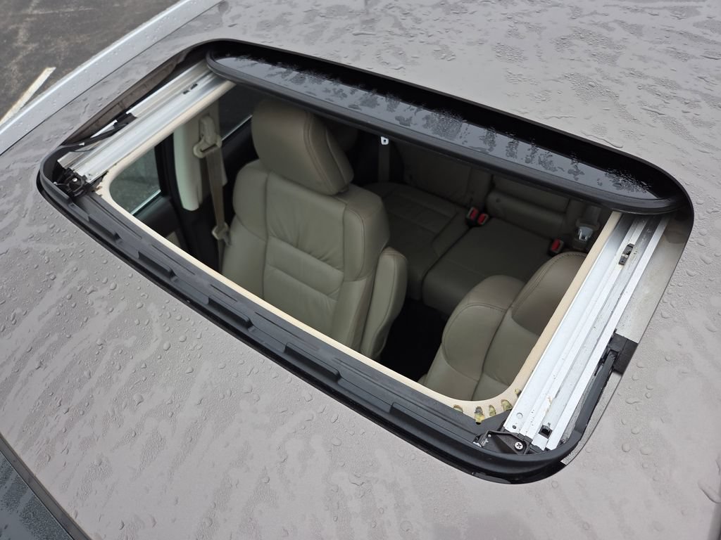 Used 2014 Honda CR-V EX-L image 3