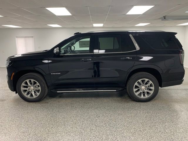 New 2026 Chevrolet Tahoe Premier w/ Sun And Tow Package image 4