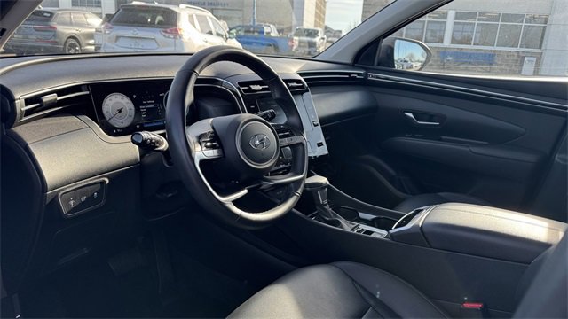 Used 2023 Hyundai Tucson SEL w/ Convenience Package image 19