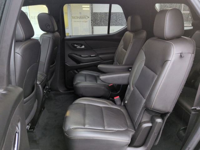 Certified 2022 Chevrolet Traverse LT w/ LT Premium Package image 26