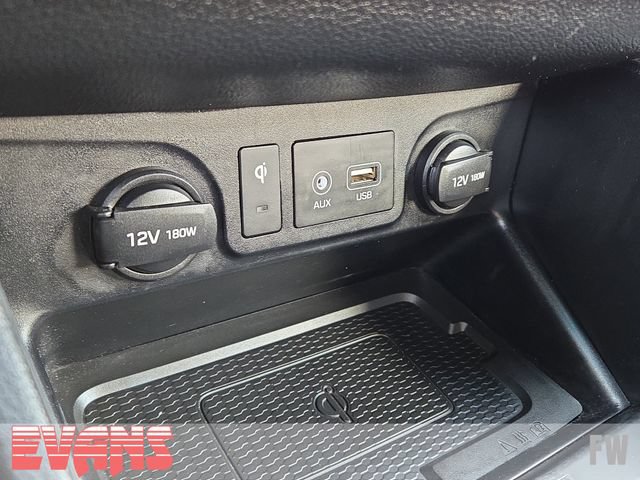 Used 2021 Hyundai Tucson Ultimate w/ Cargo Package AWD/4WD image 11