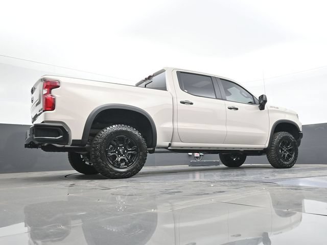 New 2026 Chevrolet Silverado 1500 ZR2 AWD/4WD image 53