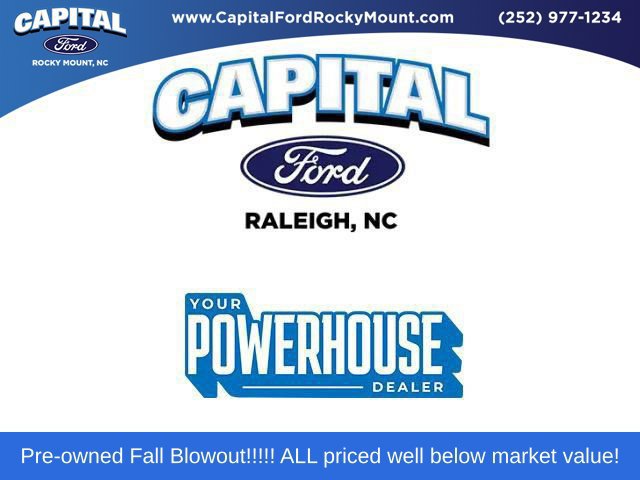 Used 2019 Ford Mustang GT Premium w/ Equipment Group 401A RWD image 1