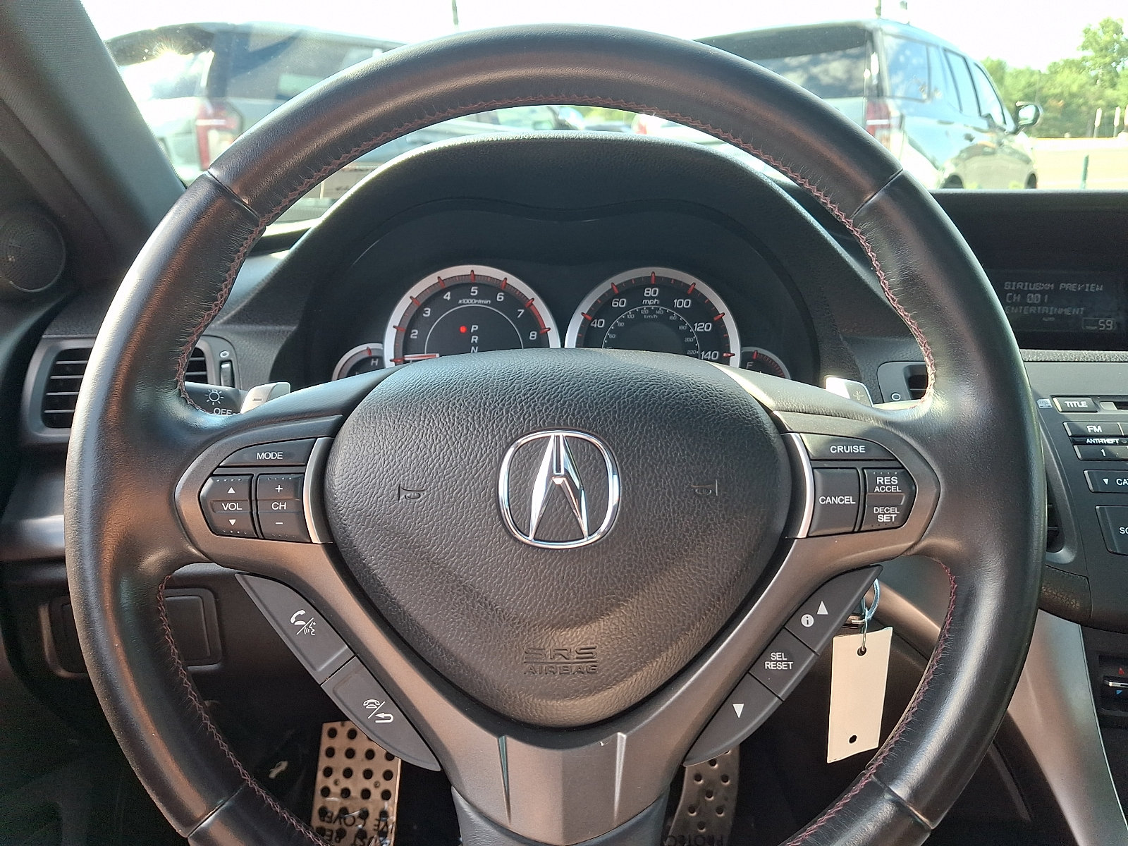 Used 2014 Acura TSX Special Edition FWD image 18