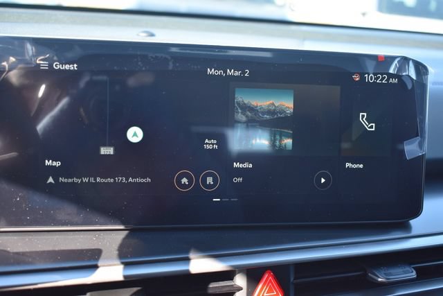 New 2026 Kia Sorento EX AWD/4WD image 30
