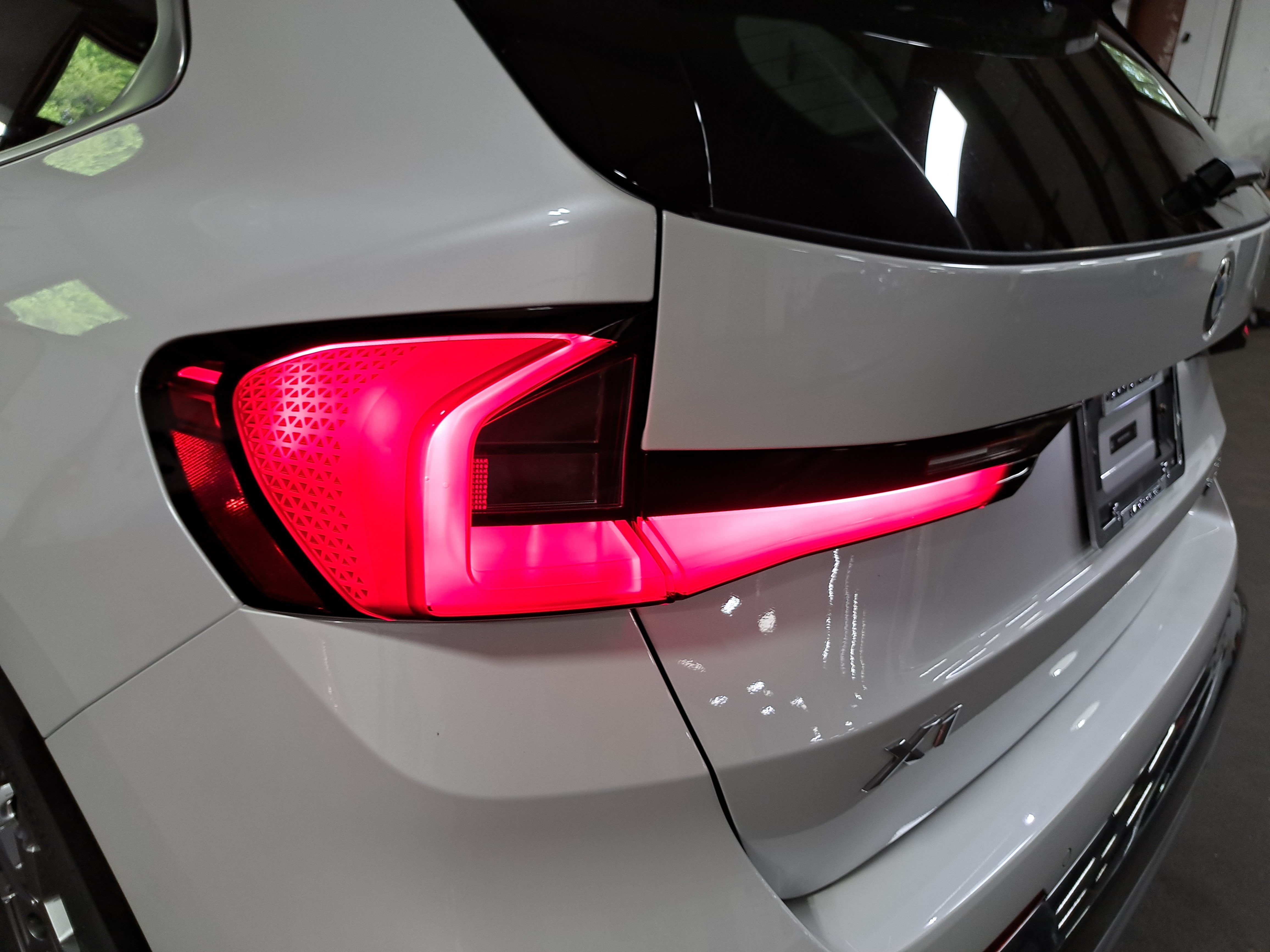New 2026 BMW X1 xDrive28i w/ Technology Package AWD/4WD image 35