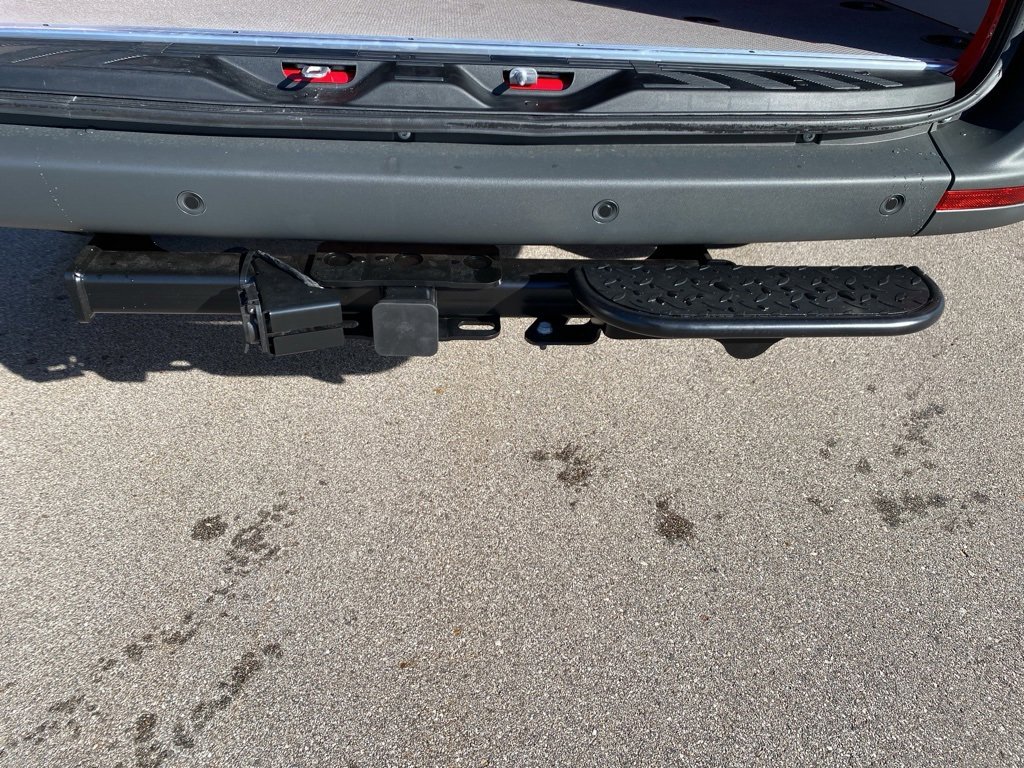 New 2026 Mercedes-Benz Sprinter 2500 image 7