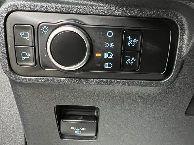 Used 2024 Ford Bronco Wildtrak image 29